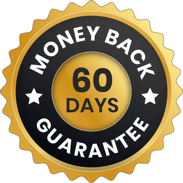 SynaBoost Money Back Gaurantee